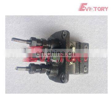 For MITSUBISHI K3M INJETCOR NOZZLE K3M fuel injection pump