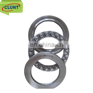 China Factory Thrust ball bearings single direction ball bearing 51108