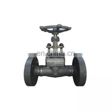stainless steel sanitary check globe valve,bellow seal flanged flange wcb forged steel globe valve