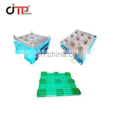 2020 Profession high quality plastic pallet injection mould