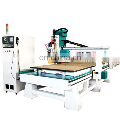 Best price wood cnc door making cnc router cutting