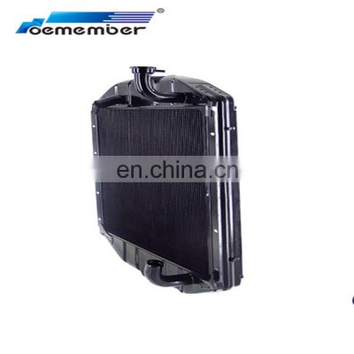 0455000004 Heavy Duty Cooling System Parts Truck Aluminum Radiator For BENZ