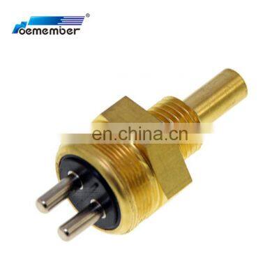 Oil Temperature Probe Water Temp Sensor Electronic Temperature Sensor 0041530428 41530428 For MERCEDES-BENZ