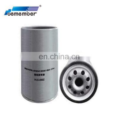 Aftermarket Diesel Truck Accessories Fuel Filter 2997374 For Iveco