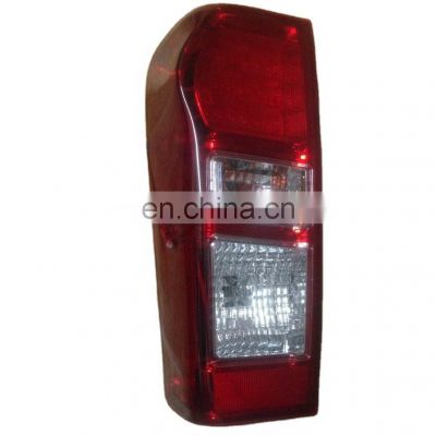 8981253993 8981253983 auto taillights , led auto lamps for ISUZU D-MAX 2012-