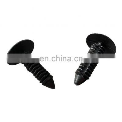 high quality auto plastic fasteners competitive auto clips sealing clip