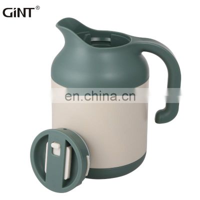 GINT 1.5L High Quality Home Hotel Cafe Food Grade Material Manufacture Coffee Pot