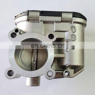 Electronic Throttle Body Assembly 0280750148 for Engine