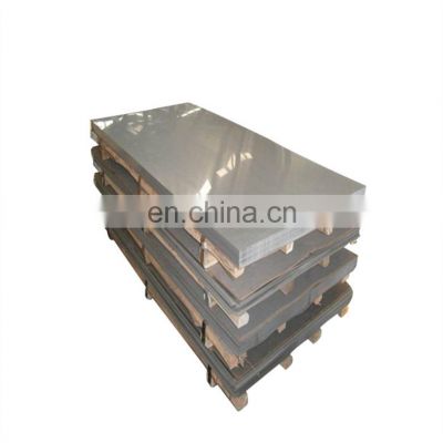 DIN 1.4371 X12CrMnNi17-7-5 SUS 201 TOCT 12X17T9AHA BA 2B Stainless steel sheet and plate