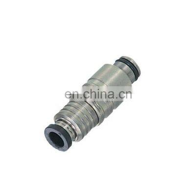 Mold Quick Coupling for Mould Cooling System Mold coolant quick release couplings