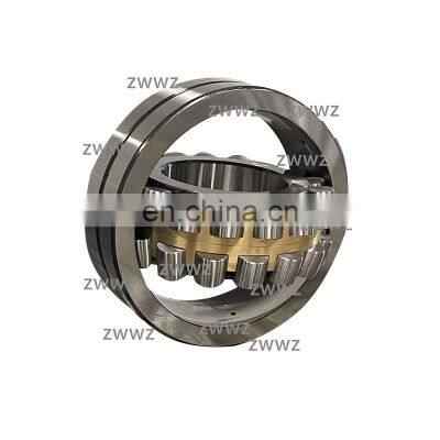 Self-Aligning Spherical Roller Bearing Size 260*540*165mm 22352MB/W33