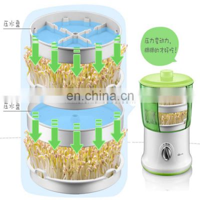 Small Bean Sprouting Machine