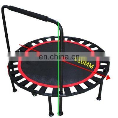 Mini Trampoline Fitness/cheap Manufacturer child trampolines for adults in door