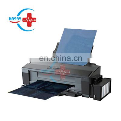 HC-D024B Medical Epson dry film Printer medical X Ray dry Blue Film For DR CR MRI Digital DICOM X ray Dry film inkjet printer