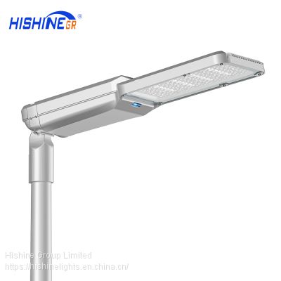 Hi-Rise  LED Street Light