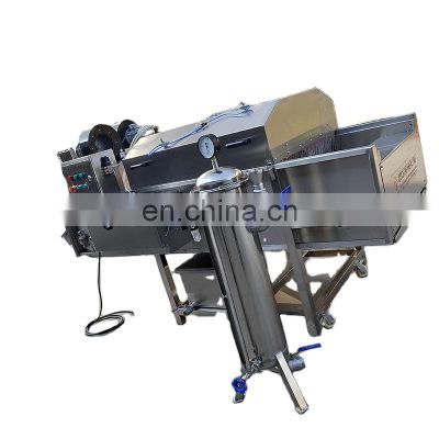 Made in CHINA fruit & vegetable processing machines fruit vegetable washing equipments