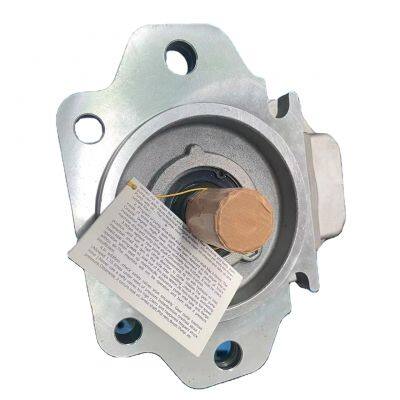 WX Factory direct sales Price favorable  Hydraulic Gear pump 44083-60750 for Komatsu