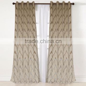Offer ODM and OEM high quality low price conference room curtain