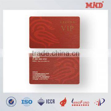 MDC0902 T5567 EM4100 TK4100 EM RFID hotel key Card