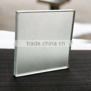 Sky Tiger glass,deep processing glass with CE&CCC