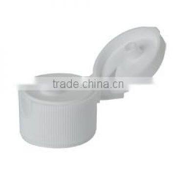 WK-86-6 flip top plastic cap