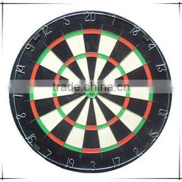 High Quality Sisal Bristle Dartboards For Dart                        
                                                Quality Choice