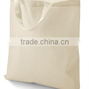 Cotton Bags in shopping bag style