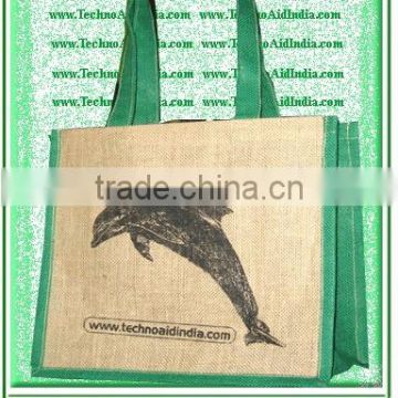 Promotional Jute Bags With or Without Logo Printed