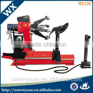 Truck Tyre Changer Used,Machine tire changer and balancer WX-230 14"-56"