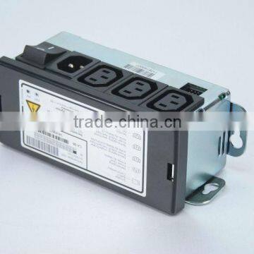 WINCOR 2050 ATM Parts Power Distributor 9004902128