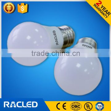 led bulb 2016 5W E27 bulb energy saving aluminum plastic led light lamp cheap bulb light manufacture