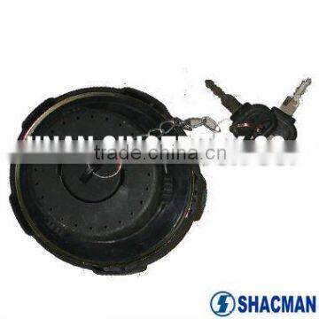 Shacman Parts -- Oil Tanker Cover Plastick