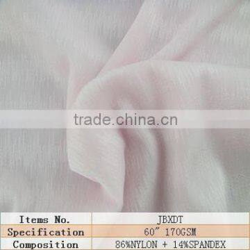 China Wholesale Fabric/Nylon Spandex Fabric For Underwear/Bra