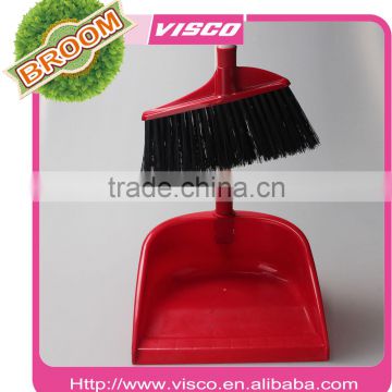 Broom Brush Dustpan Cleaning Tools Set, VA128