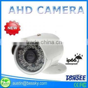 ir waterproof cctv camera wide angle cctv camera CE FCC RoHs ahd camera