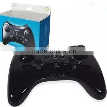 Pro Controller(White/Black) for Wii U