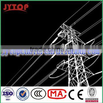 Aac overhead cable to ASTM Standards
