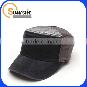 Sunny Shine Baoding Hot Sale 100% cotton baseball cap