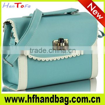 2013 hot ladies designer handbag /alibaba china shoulder bag