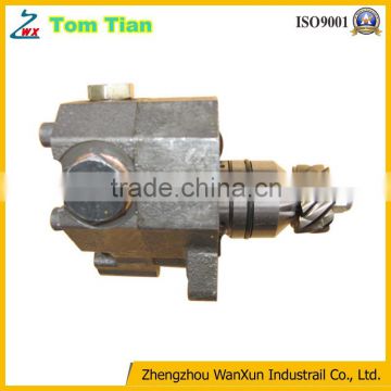 Imported technology & material OEM hydraulic gear pump: 4N4864 made in China