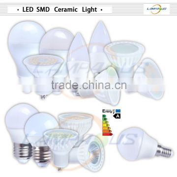 3 years warranty at lowest price high power dimmable A70 E27 rechargeable led emergency bulb