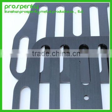 carbon fiber frame/cnc machined parts