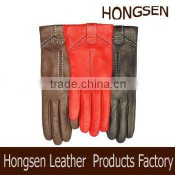 HS036 cycling gloves