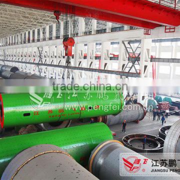 slag grinding with ball mill for sale by Jiangsu Pengfei Group