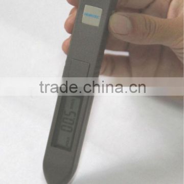 HG-6400 Pen Vibration Velocity meter/tester