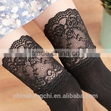 japanese sexy ladies lace cotton gray black tall young girls school girls short tights pantyhose
