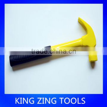 Polishing surface/mini/diffrerent claw hammer with steel handle