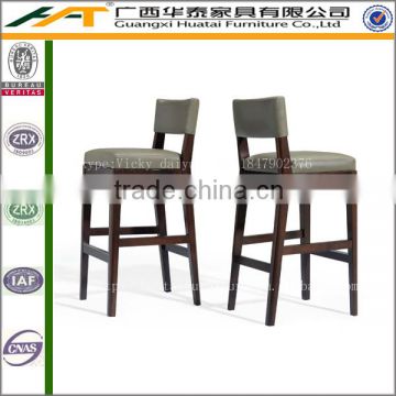 Cheap used hotel furniture for sale, fashionable and classical bar stools