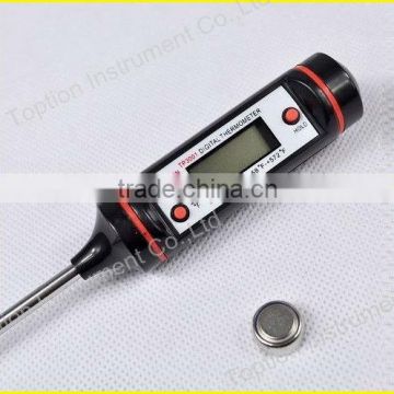Digital Probe Thermometer / Pen Type Thermometer TP3001
