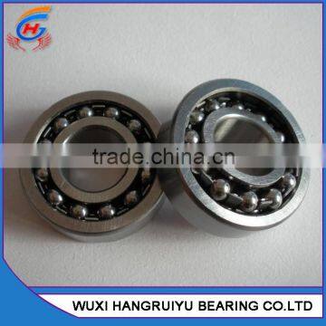 China factory good price auto bearing self-aligning ball bearing 2212K+H312